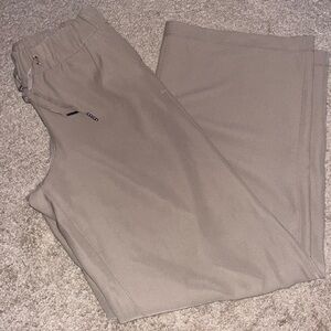 Lululemon On The Fly Wide leg Pants 28”